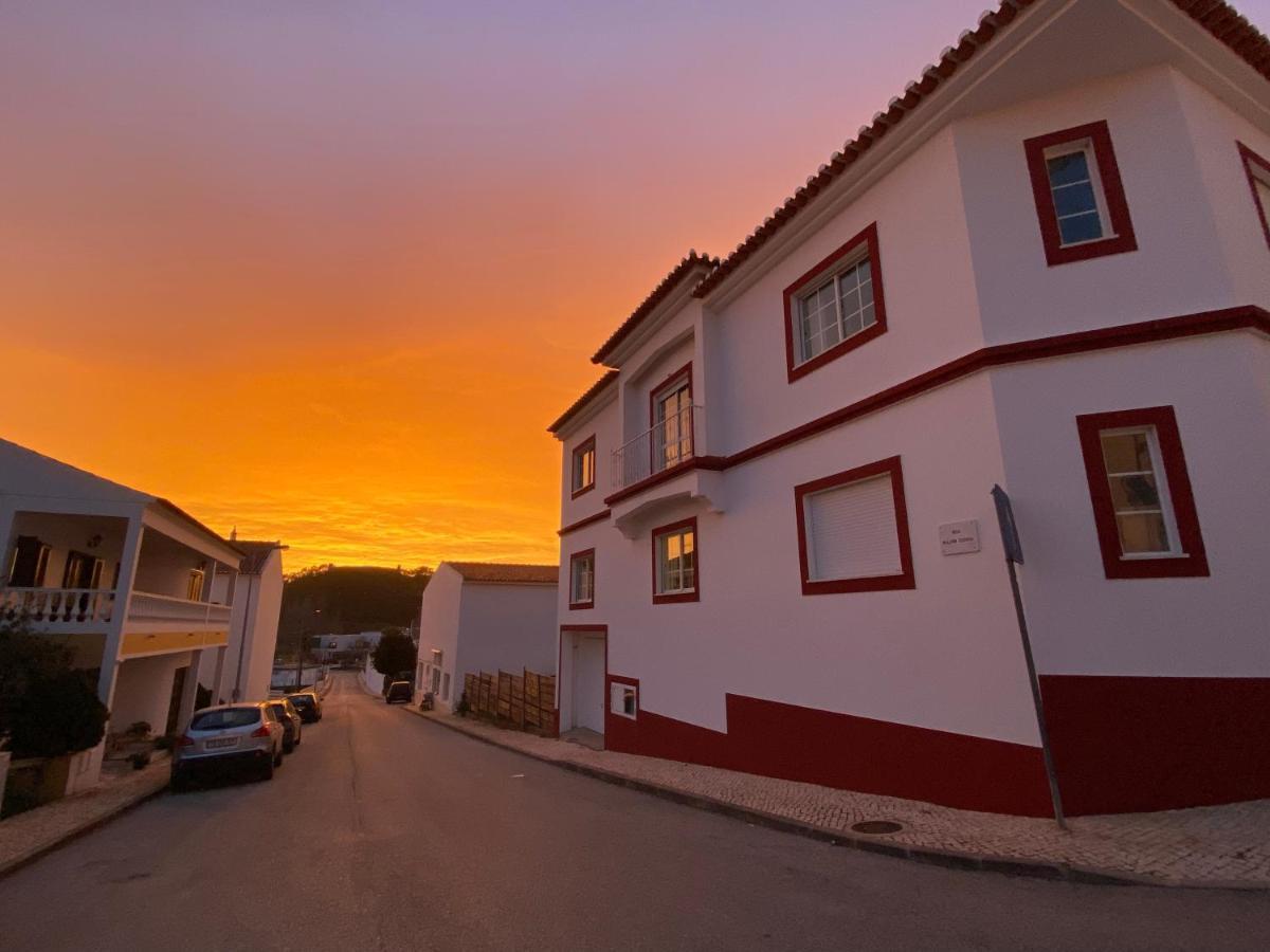 Guesthouse Releash Aljezur Eksteriør bilde