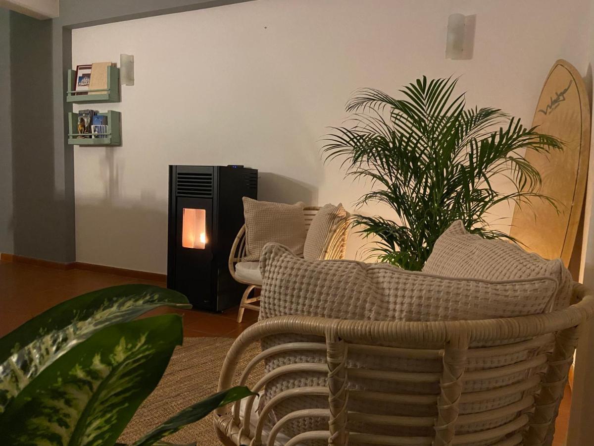Guesthouse Releash Aljezur Eksteriør bilde