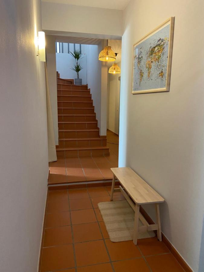 Guesthouse Releash Aljezur Eksteriør bilde