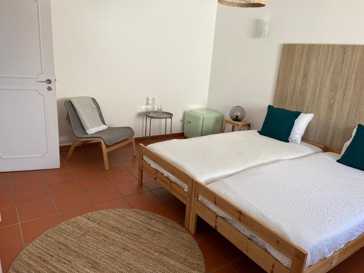 Guesthouse Releash Aljezur Eksteriør bilde