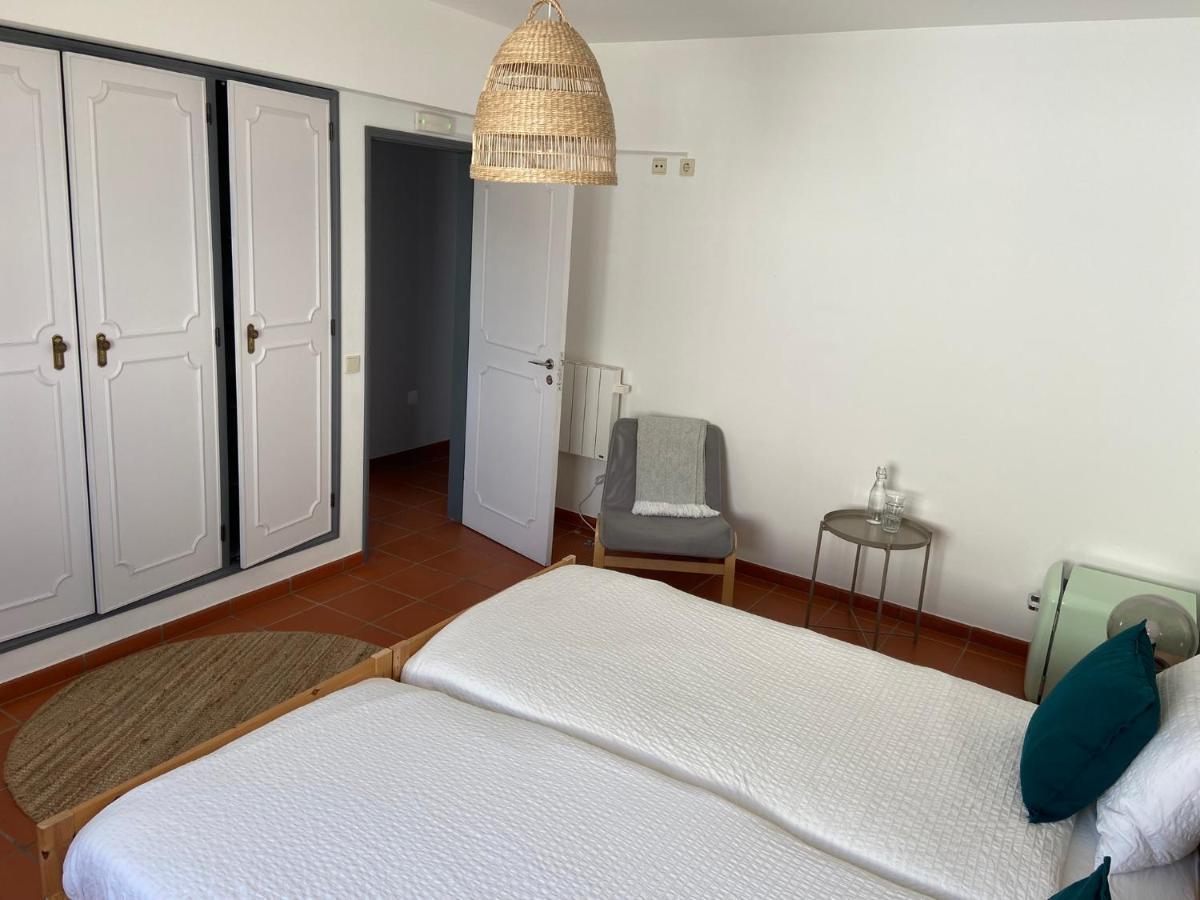 Guesthouse Releash Aljezur Eksteriør bilde
