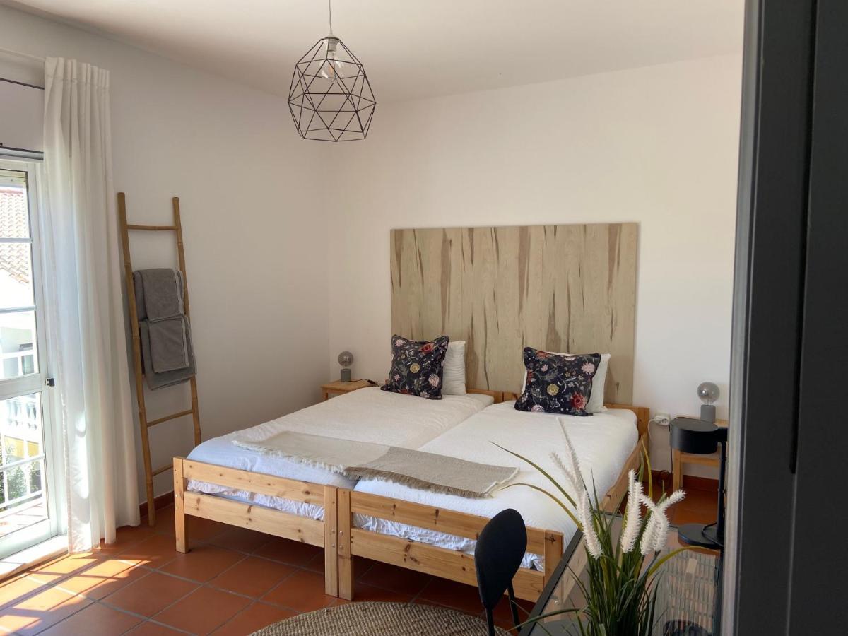 Guesthouse Releash Aljezur Eksteriør bilde
