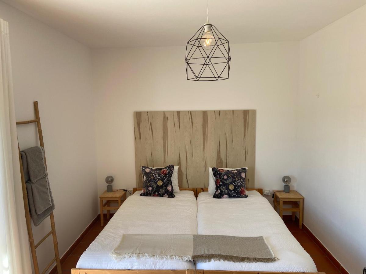 Guesthouse Releash Aljezur Eksteriør bilde