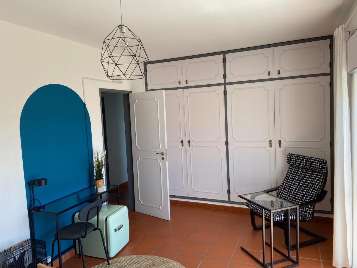 Guesthouse Releash Aljezur Eksteriør bilde